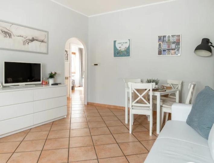 La Loggetta Sul Borgo Apartment Formello Exterior photo
