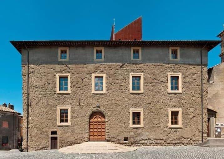 La Loggetta Sul Borgo Apartment Formello Exterior photo