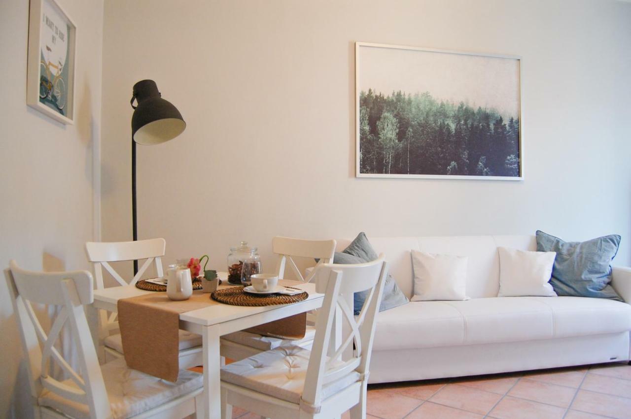 La Loggetta Sul Borgo Apartment Formello Exterior photo