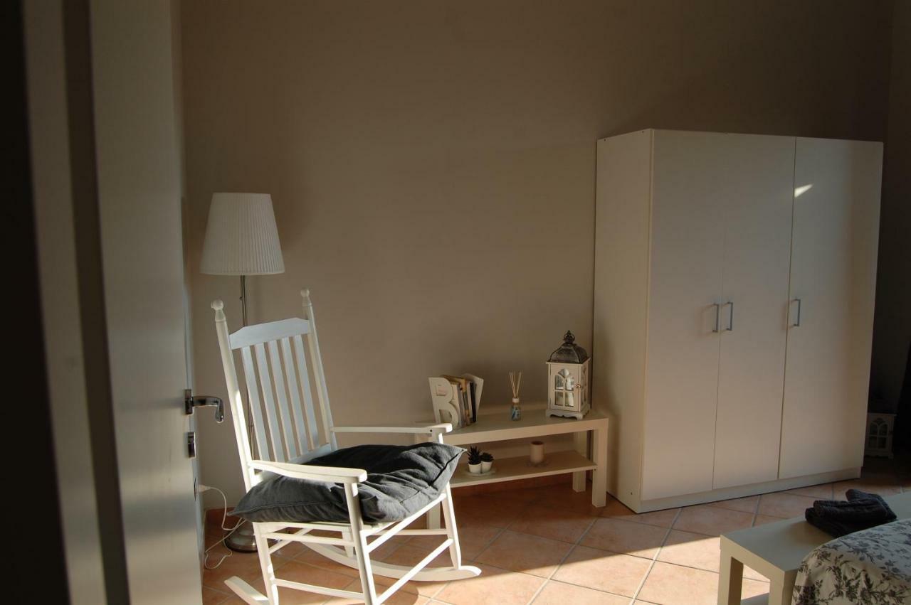 La Loggetta Sul Borgo Apartment Formello Exterior photo